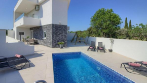 Vila White Jasmin